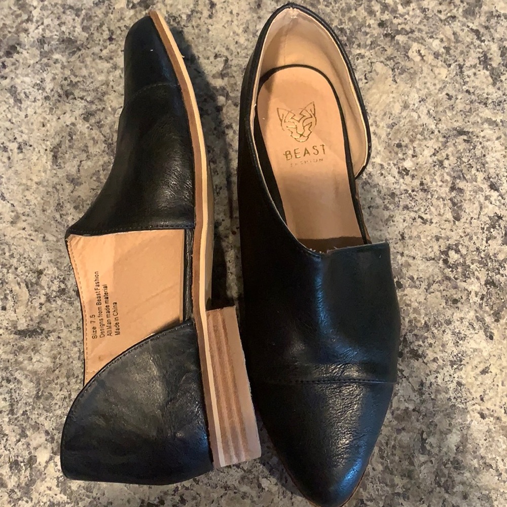 Nearly new!